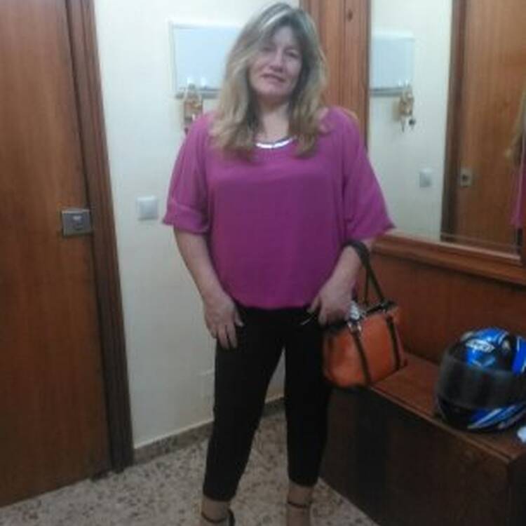 Foto de perfil de Gloriajanneth Morales