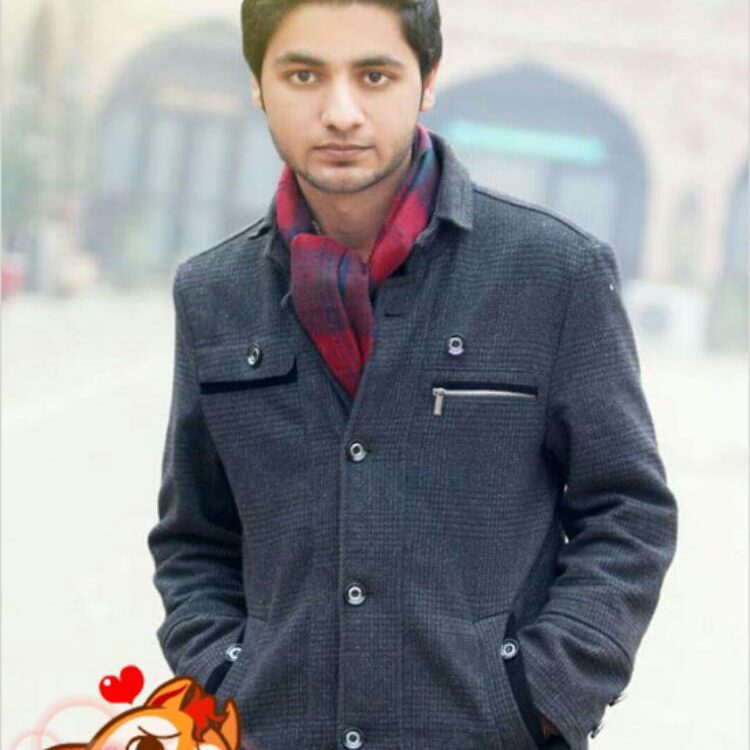 Foto de perfil de Malik Qamar
