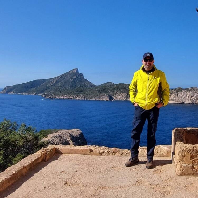 Foto de perfil de jaime