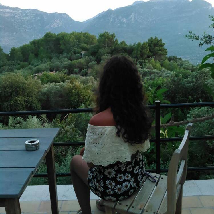 Foto de perfil de Marina93