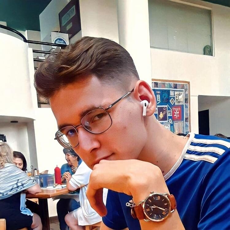 Foto de perfil de Danil
