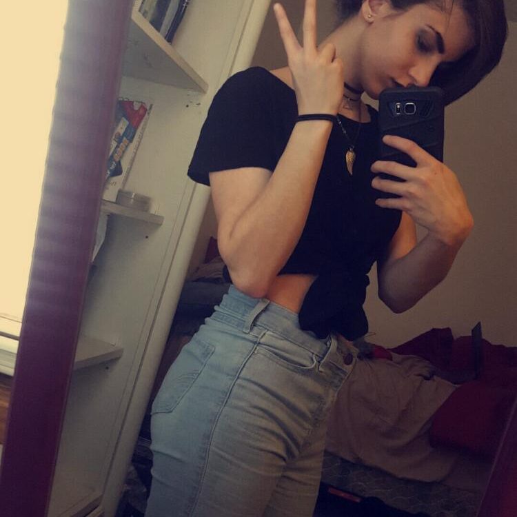 Foto de perfil de asherjenn