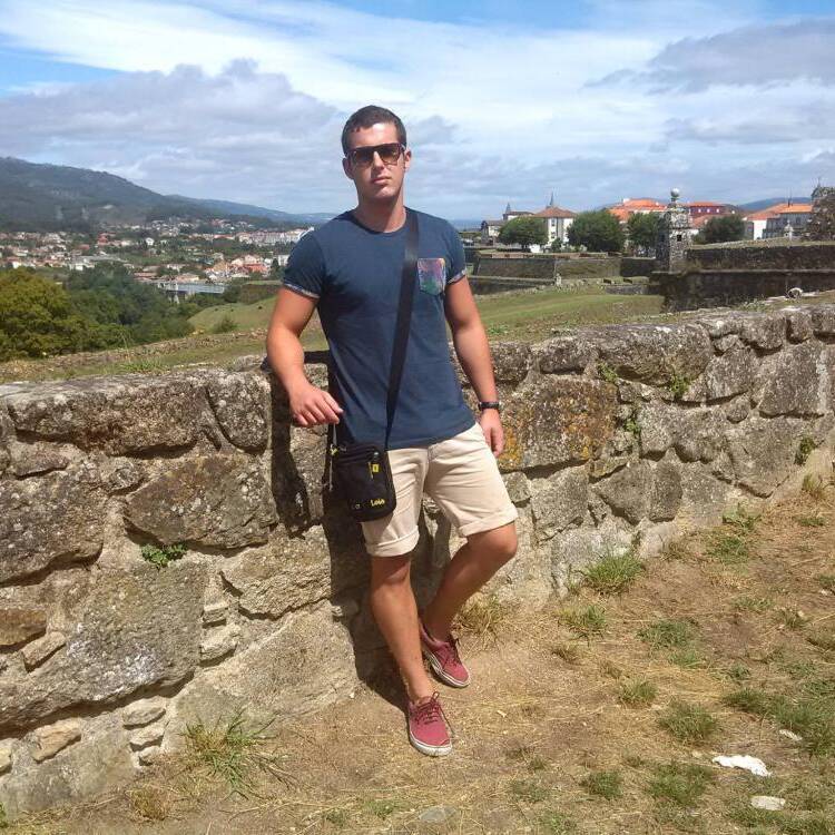 Foto de perfil de carlos