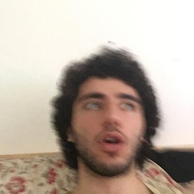 Foto de perfil de Dumbbitchguy