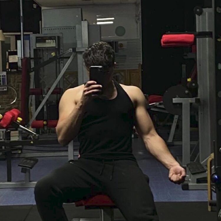 Foto de perfil de Aaron