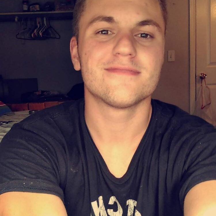 Foto de perfil de Kegan