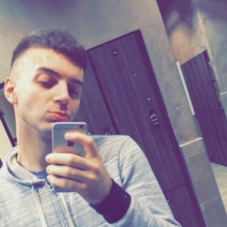 Foto de perfil de Remzi Ahmeti