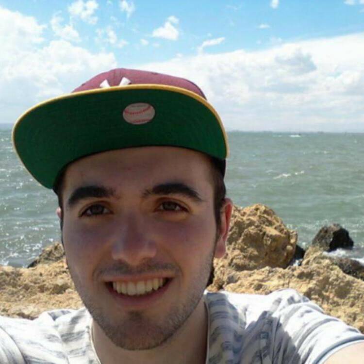 Foto de perfil de Ivan Rujim