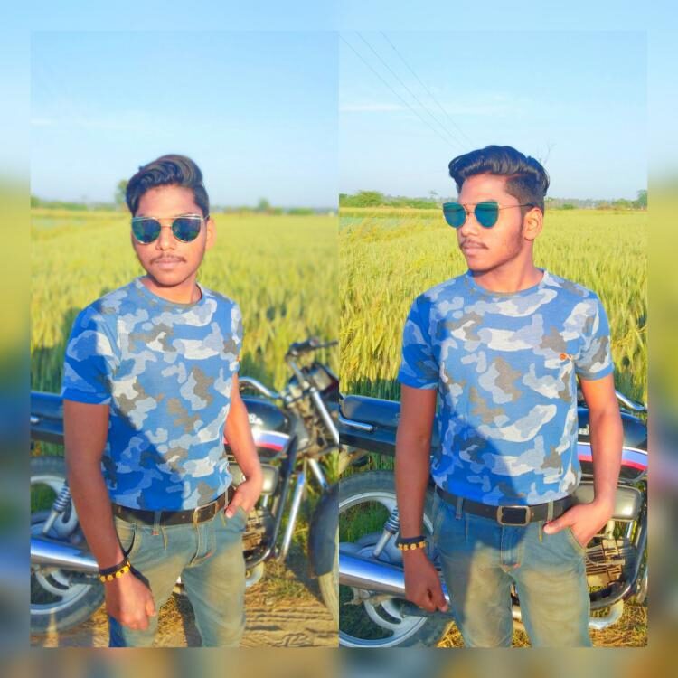 Foto de perfil de Mohit gautam