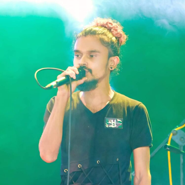 Foto de perfil de Sri Lankan Boy 18
