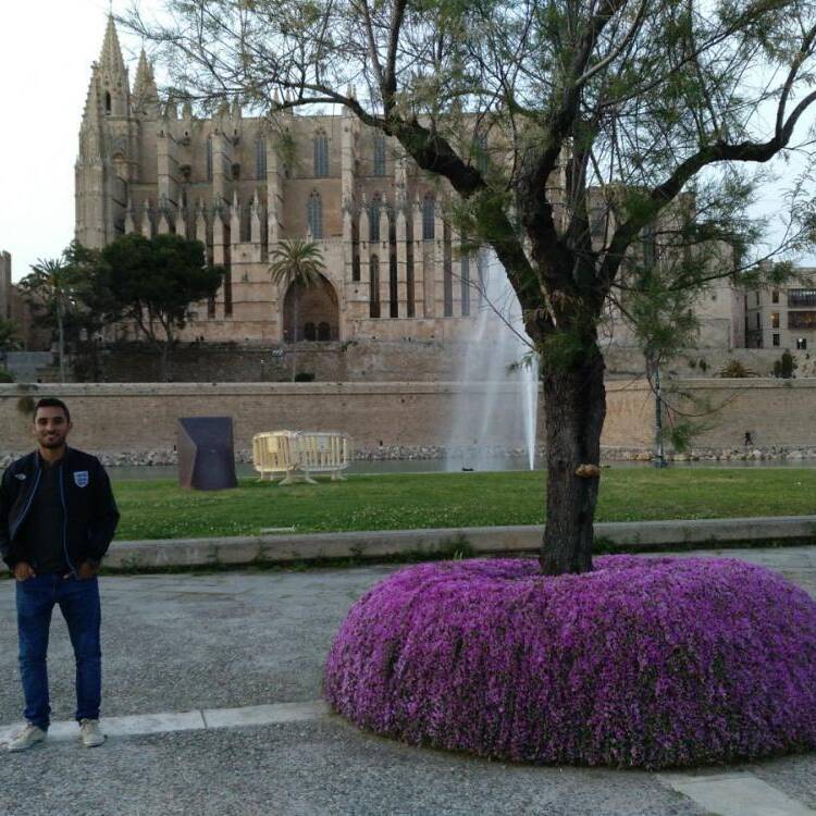 Foto de perfil de Diogo Maycon