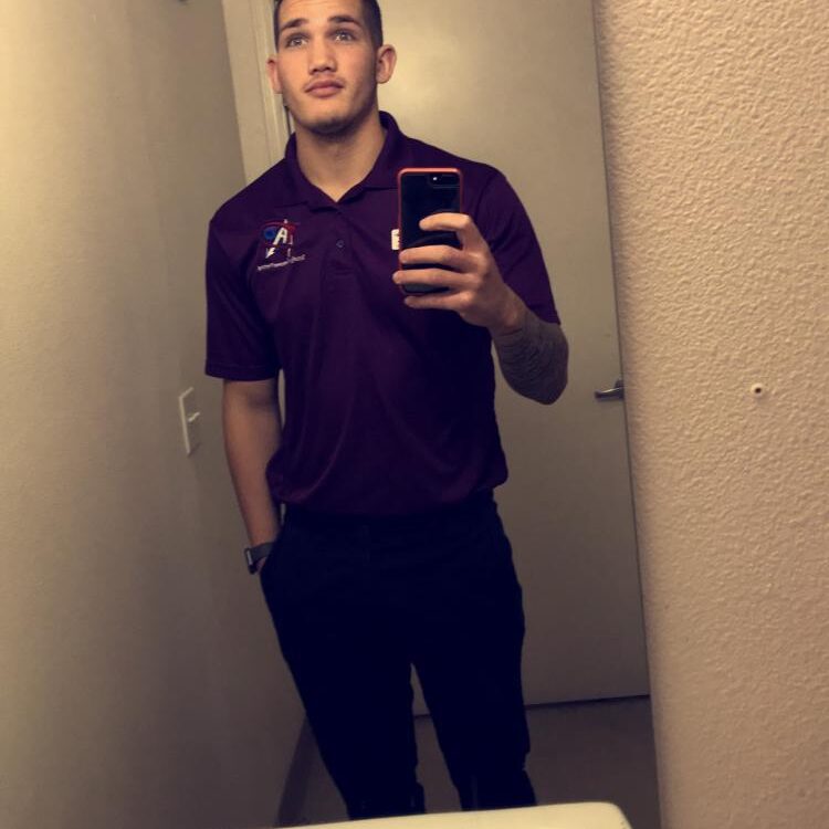 Foto de perfil de ColeCalebcallaway21