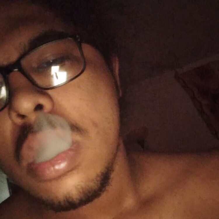 Foto de perfil de Hellanubis488