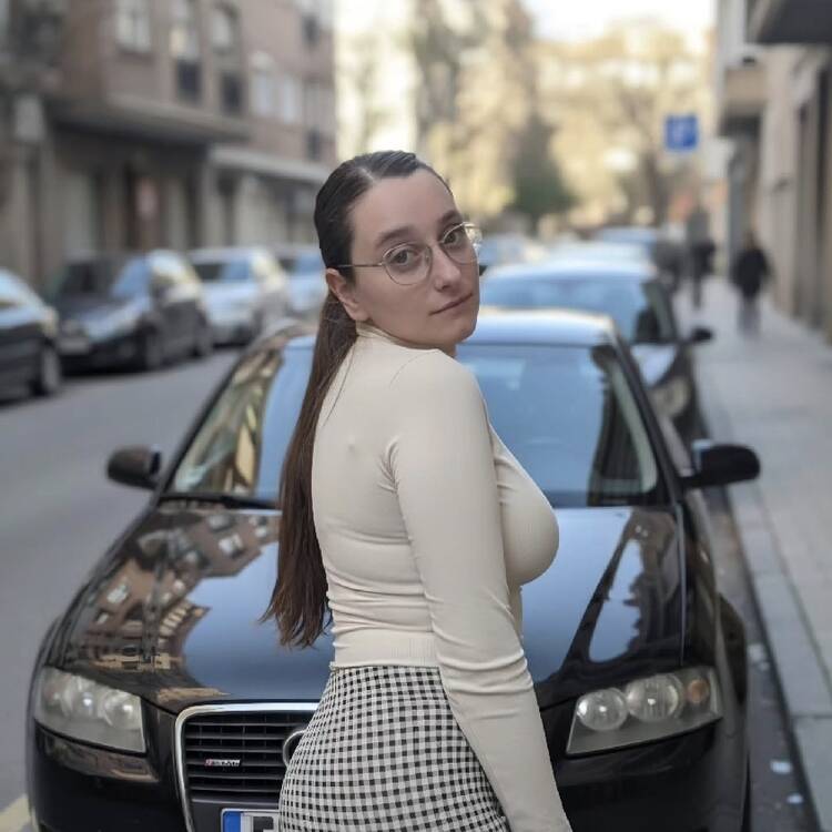 Foto de perfil de Paula