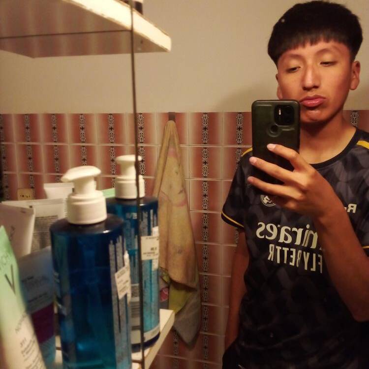 Foto de perfil de Leo