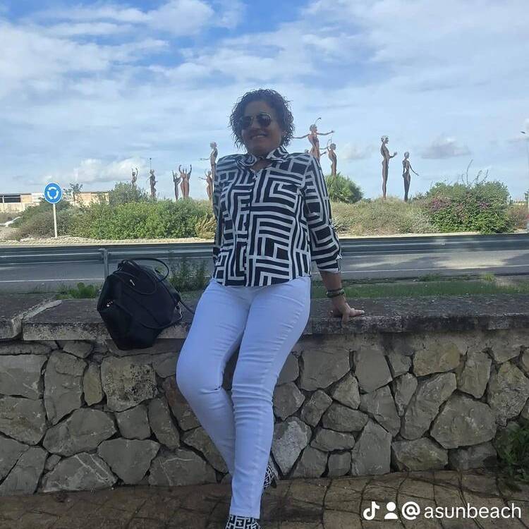 Foto de perfil de Asun