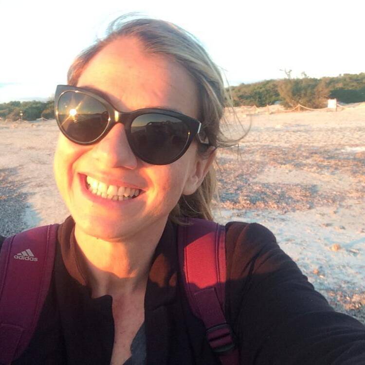 Foto de perfil de Lydia