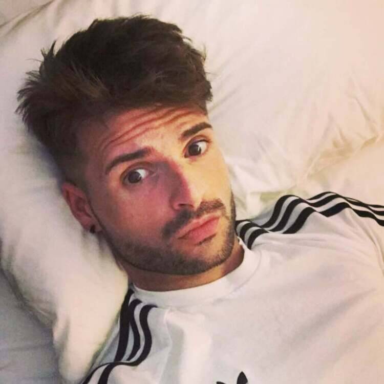 Foto de perfil de jose