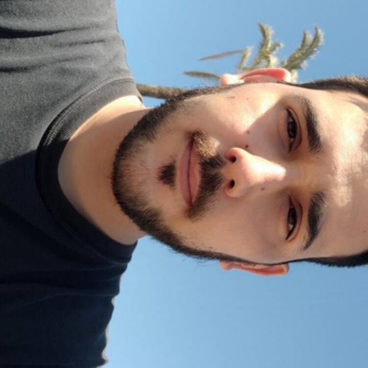Foto de perfil de German Morales