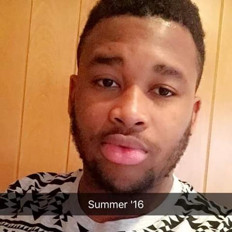 Foto de perfil de desmond22