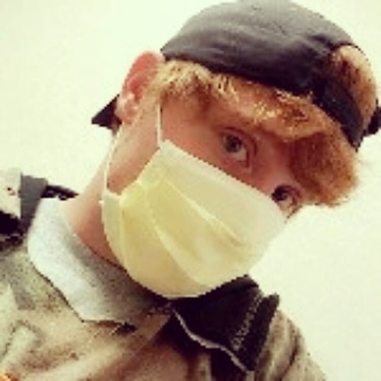 Foto de perfil de Da1ndonlyginger