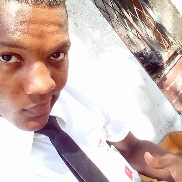 Foto de perfil de Berkleef Daniel