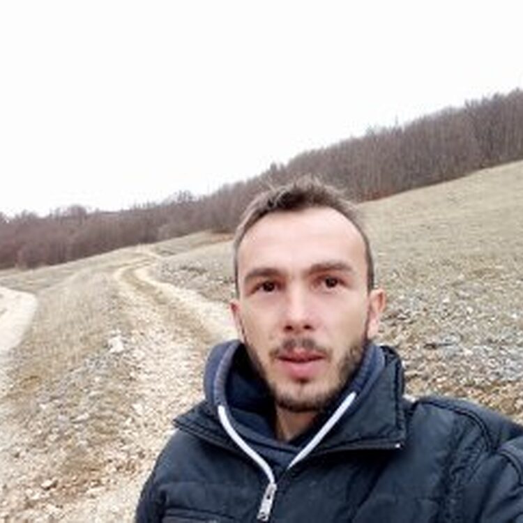 Foto de perfil de Hamic