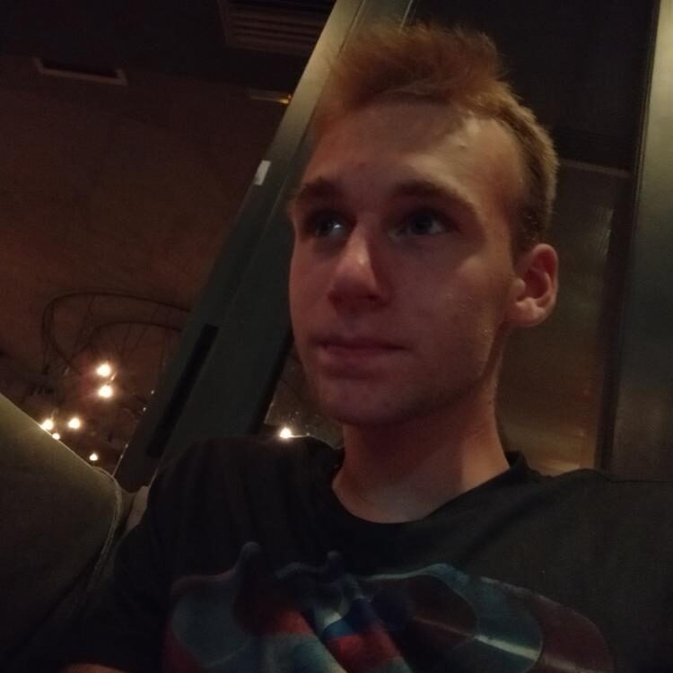 Foto de perfil de George