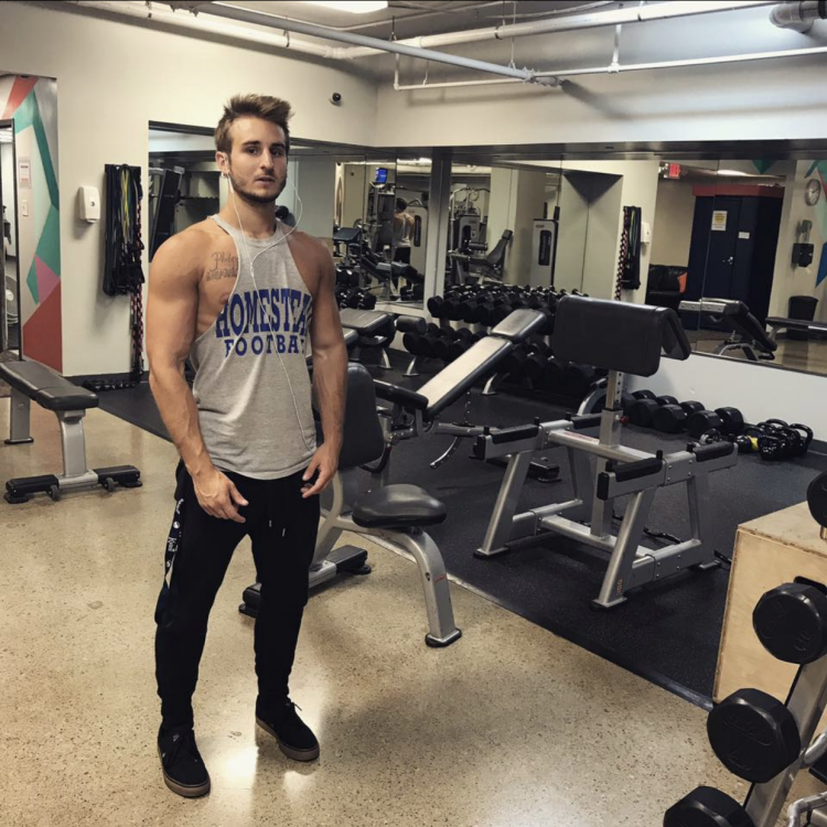 Foto de perfil de Zachcain14
