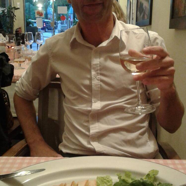 Foto de perfil de Santos