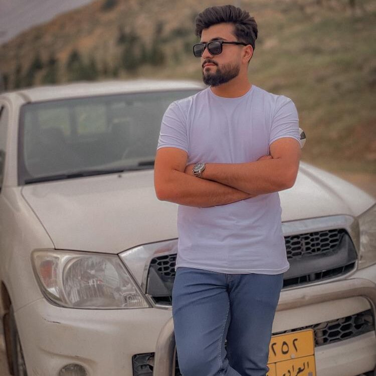 Foto de perfil de Hamo74