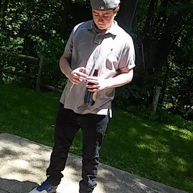 Foto de perfil de RyGuyDaKid8