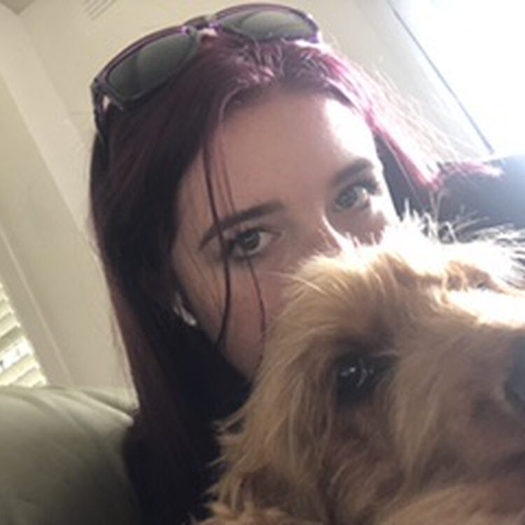 Foto de perfil de emilymar