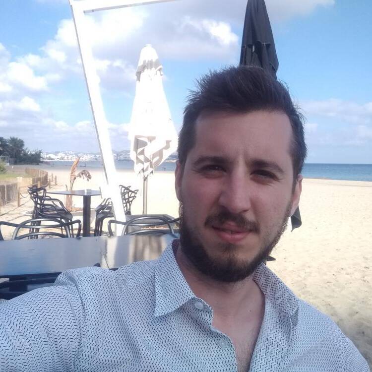 Foto de perfil de Sebastian D
