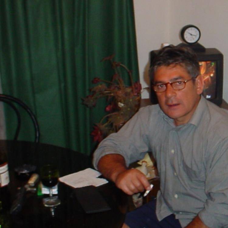 Foto de perfil de Aquiles Alonso