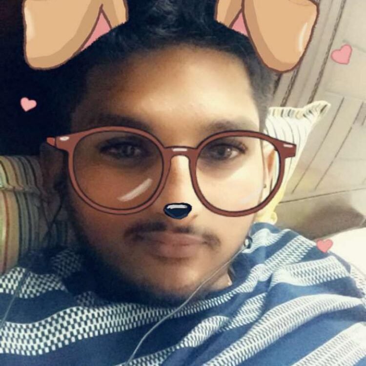 Foto de perfil de Abhi