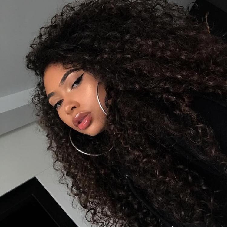 Foto de perfil de curlyhairkamaiyah