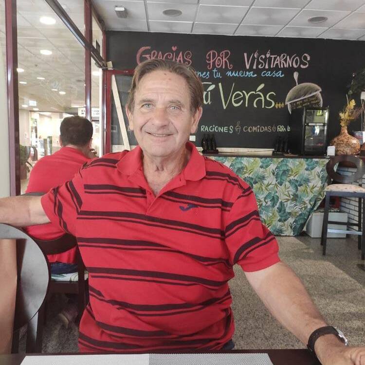 Foto de perfil de Gabriel