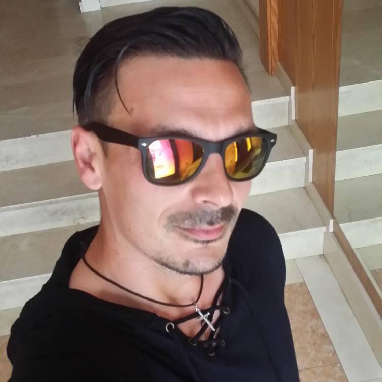 Foto de perfil de gelmar