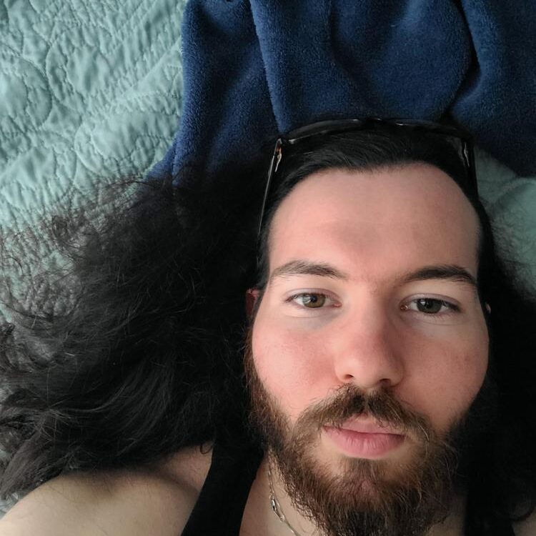 Foto de perfil de levi_H
