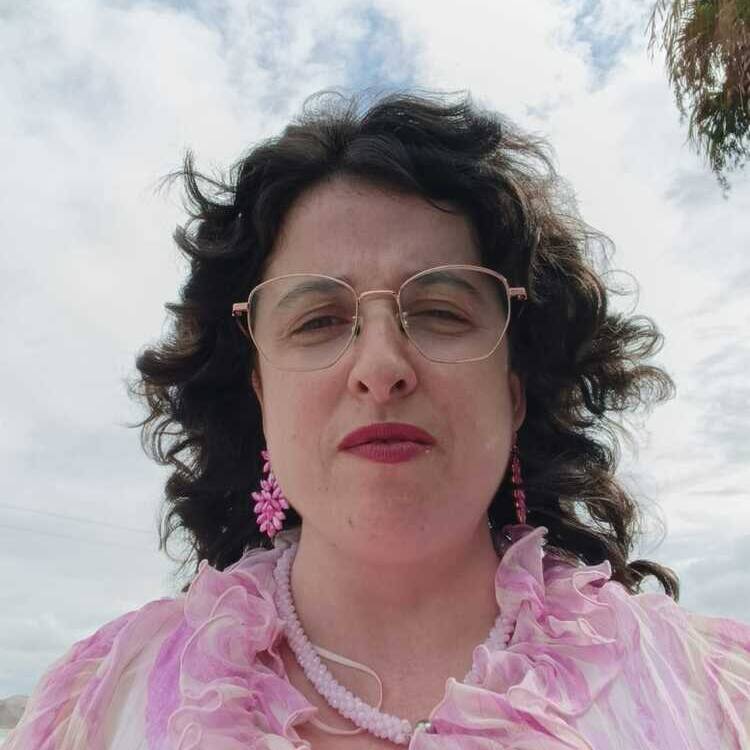 Foto de perfil de Cristina