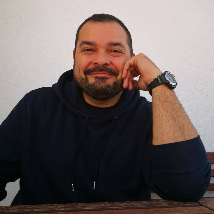 Foto de perfil de Nicolas
