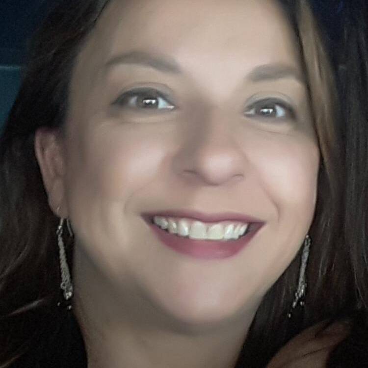 Foto de perfil de Joana