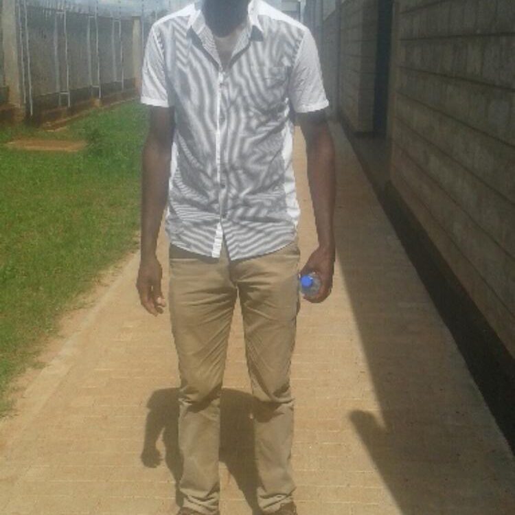 Foto de perfil de ericmwendwa