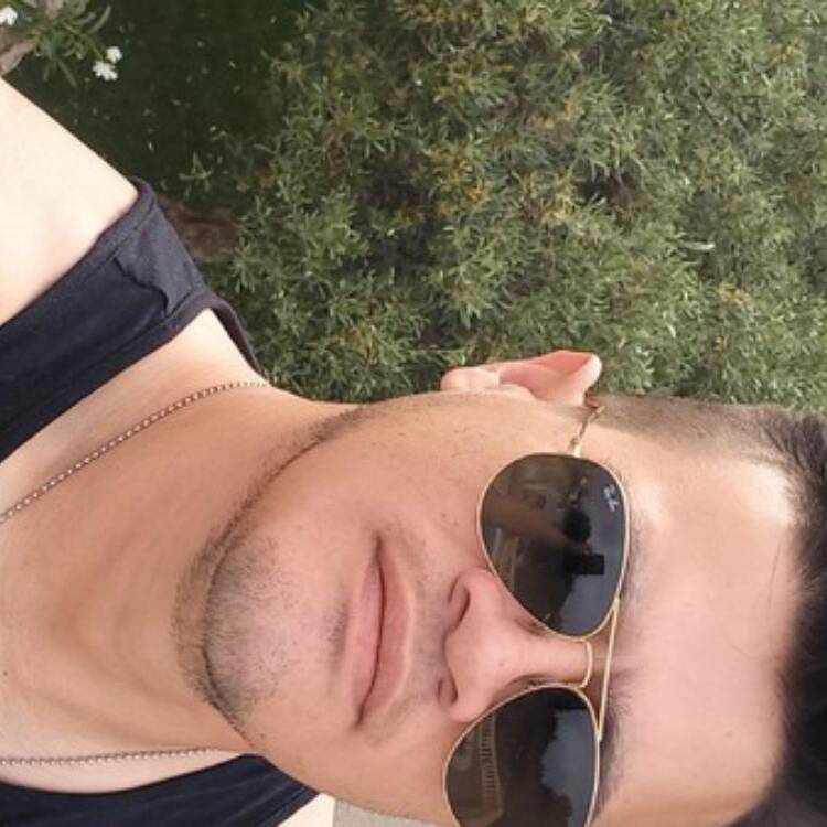 Foto de perfil de Diego