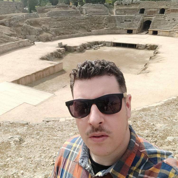 Foto de perfil de Hugo