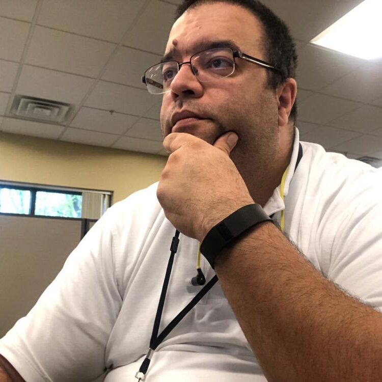Foto de perfil de james221