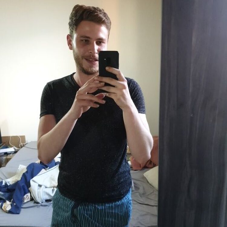 Foto de perfil de mikeok2211