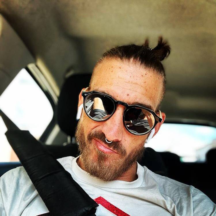Foto de perfil de Tanausu