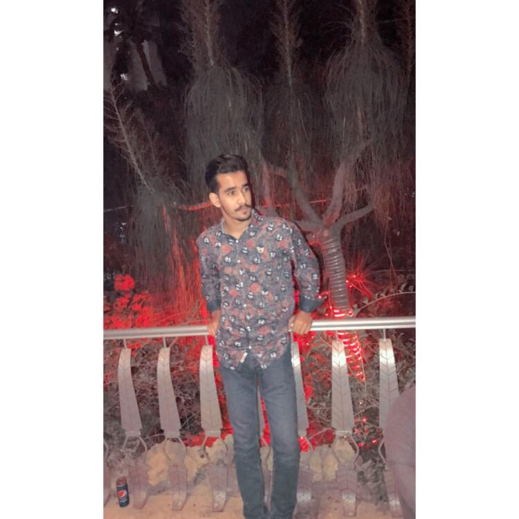Foto de perfil de Sahil
